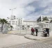 El Ministerio de Salud aseguró que el Hospital General Docente de Calderón mantiene operativos todos sus servicios y continúa atendiendo con normalidad.