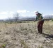 La sequía afecta cultivos de maíz, hortalizas y pastizales, reduciendo la producción y comprometiendo el sustento de familias de los valles.