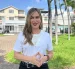 Geraldine Weber será la carta de CREO para disputar la Prefectura del Guayas.