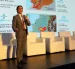 Diligencia. Fabián Calero, exgerente de Celec, pidió ampliar su versión, pero Fiscalía lo citó presencialmente.