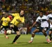 Barcelona SC derrotó a Liga de Portoviejo y avanzó a los cuartos de final de la Copa Ecuador.