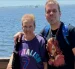 Perez Hilton, junto a su madre Teresita Lavandeira, conocida también como Momma Perez