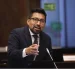 Christian Hernández es asambleísta de la Revolución Ciudadana.