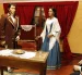 La lucha de Quito era para que se reconozca su primacía administrativa en la Audiencia de Quito, es decir, que las autoridades de Popayán, Cuenca y Guayaquil se sujeten a las decisiones de las autoridades quiteñas.