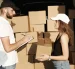 El delivery se usa cada vez más para comprar ropa.