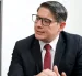 Antes de que se instale la audiencia en la que debía formularse cargos a la vocal Barreno, se montó un esquema de intimidación en contra del juez de la causa, Walter Macías.