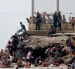 El detonante para el grave incidente sería una sentencia del Tribunal Supremo español que establece que los inmigrantes ilegales que ingresen por el mar no pueden ser expulsados en el acto, sino que deban cumplirse los trámites respectivos.