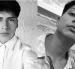 Josué y Anthony fueron hallados muertos el 5 de agosto entre Santa Elena y Manabí.