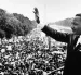 El mejor ejemplo de una movilización por un sueño es el de Martin Luther King, que con el suyo logró lo impensable para la época y cambió las condiciones de miles de personas.