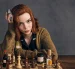 Gambito de dama convirtió el ajedrez en un fenómeno mundial con la historia de Beth Harmon, una joven prodigio que lucha por alcanzar la cima mientras enfrenta sus adicciones.