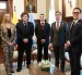 Los presidentes de Ecuador, Daniel Noboa, y de Argentina, Javier Milei, suscribieron este 6 de agosto un conjunto de acuerdos bilaterales
