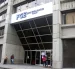 Edificio de la Fiscalía General del Estado.