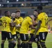 Barcelona SC juega ante Macará en la fecha 24 de la LigaPro.