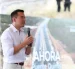 Daniel Noboa, presidente de la República.