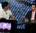 Carlos Alarcón participó esta semana en varias entrevistas para defender la actuación de la Fiscalía y la teoría del caso Triple A.