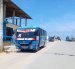 Los buses urbanos en La Libertad trabajan a medias debido al no aumento en el valor del pasaje