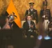 El presidente Daniel Noboa viajará a Colombia este 7 de agosto de 2026.