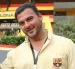 Antonio Álvarez fue presidente de Barcelona SC por dos años, dos meses y doce días.