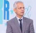 Reinaldo Rueda durante su presentación oficial como director técnico de la selección de Honduras en su segunda etapa al frente del combinado nacional.