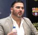 Antonio Álvarez asumió el mando de Barcelona SC en diciembre de 2024, pero al inicio no fue inscrito por el Ministerio del Deporte.