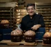 Wilson Flores Torres, propietario de la Panadería Erick
