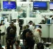 Los controles aleatorios aplican en puertos y aeropuertos a procedencias del territorio español.
