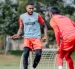Ayrton Preciado comandará el ataque oriental ante Leones.