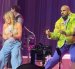 El coreógrafo guayaquileño Pedro Pablo Moscoso cuenta cómo fue elegido para bailar con Hilary Duff en el Madison Square Garden de Nueva York.