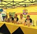 Antonio Álvarez decidió renunciar a la presidencia de Barcelona SC.