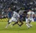 Emelec cayó de local ante Guayaquil City en el duelo jugado en el George Capwell.
