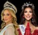 Una corona conduce a Miss Universo y la otra a Miss International. Esta es la historia del cambio que dividió los concursos en Ecuador.