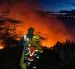 Los incendios forestales vuelven a representar una amenaza para Quito durante la temporada seca.