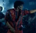 Recreación del videoclip de ‘Thriller’ en la película ‘Michael’.