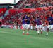 PSG enfrenta a Manchester United en un amistoso intenacional.