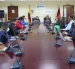 6.700 efectivos municipales, en coordinación con la Policía Nacional y las Fuerzas Armadas, son parte de los controles.