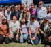 El gabinete interinstitucional de lo social tuvo su primera parada en Quito.