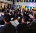 La Arquidiócesis de Guayaquil contribuyó al programa musical con su destacada agrupación de la ciudad.
FOTOGRAFO: FRANCISCO FLORES
PERIODISTA: JUAN PABLO PEREZ
FECHA: 06-08-2026 
CORO ARQUIDIOCESANO
AG-EXTERNOS