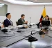 Mercedes Caicedo, exjueza nacional, preside el Consejo de la Judicatura.