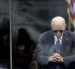 Joe Biden, expresidente de Estados Unidos.