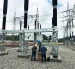 La obra, que demanda una inversión de $39,26 millones, busca reforzar el transporte de electricidad hacia Zamora Chinchipe y parte de Loja y Morona Santiago.