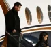 Lionel Messi arribó a Rosario desde Estados Unidos para reunirse con su familia tras la muerte de Jorge Messi.