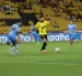 Barcelona SC perdió 2-1 ante Macará en el estadio Monumental y suma cuatro partidos sin ganar en la LigaPro 2026.