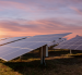 Los paneles solares pueden ayudar a Ecuador a generar electricidad y reducir la dependencia de la red nacional.