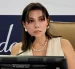 La presidenta del Consejo de la Judicatura, Mercedes Caicedo, señaló que defenderá la seguridad de los jueces en Ecuador.