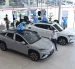 De las 10 marcas que lideran el mercado, ocho son de origen chino; las excepciones son Chevrolet y Kia.