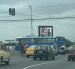 La zona de entrada a Los Gavilanes es una de las más dinámicas y congestionadas de la ciudad de Manta