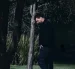 El astro argentino Lionel Messi asistió al sepelio de su padre Jorge, fallecido a los 68 años.