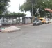 En este sector de Sauces fue atacado a tiros el hombre de 33 años.