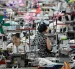 Shein fue fundada en 2012 y ganó popularidad durante la pandemia por el auge de las ventas en internet.