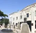 El Museo del Bombero conserva objetos y recuerdos de la historia del Cuerpo de Bomberos de Guayaquil.